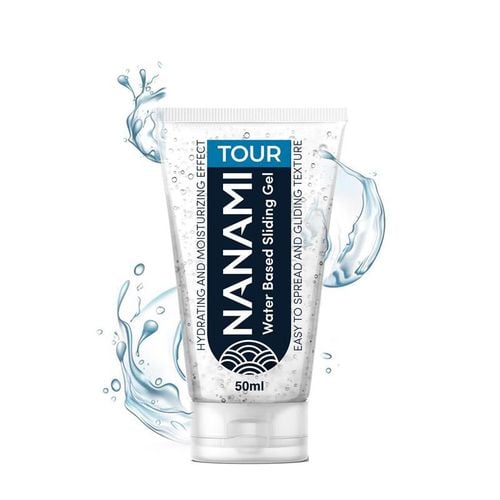 Żel intymny Tour 50 ml na Arena.pl