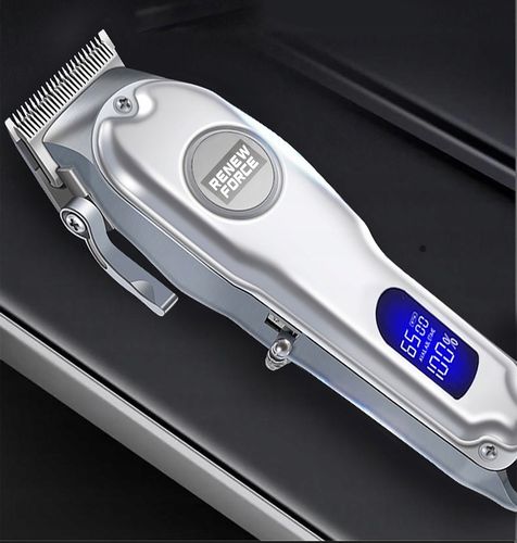 Mocna Maszynka do Strzyżenia Psa Psów Zwierząt Profesjonalna STALOWA JAKOŚĆ na Arena.pl