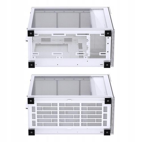 Obudowa Jonsbo D41 STD Screen White na Arena.pl