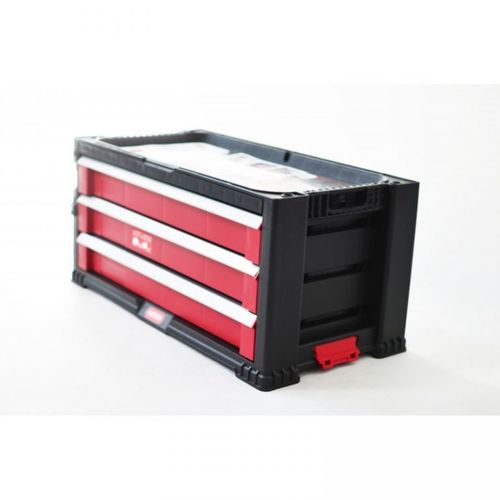 Regał narzędziowy 3 szuflady Keter na Arena.pl