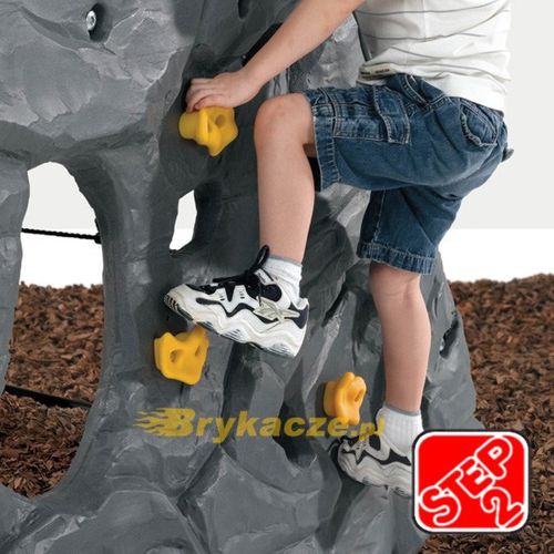 STEP2 Góra Wspinaczkowa Skałka na Arena.pl