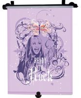 MKS ROLETKA HANNAH MONTANA Przeciwsłoneczna SAMOCHODOWA Roleta