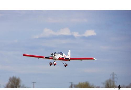 Meridian 10cc ARF na Arena.pl