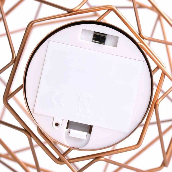 LEDDECO/BALBU/WWH/20LEDS zdjęcie 4