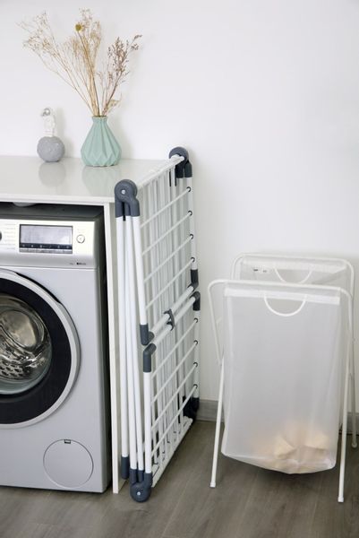 Suszarka wolnostojąca na pranie TIANA zdjęcie 4