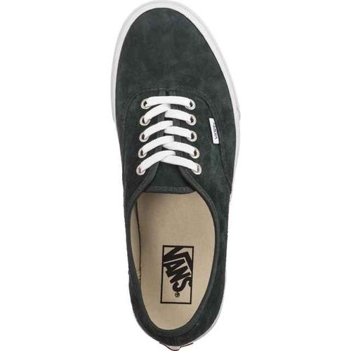 Vans AUTHENTIC PIG SUEDE U5J DARKEST SPRUCE Rozmiar - 44 na Arena.pl