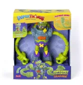 SuperThings SuperBot Trasher. Figurka