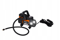 KOMPRESOR SAMOCHODOWY 12V