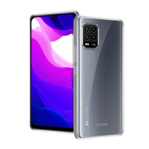 Etui do Xiaomi Mi 10 Lite (przezroczysty) na Arena.pl
