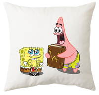 Poduszka Spongebob