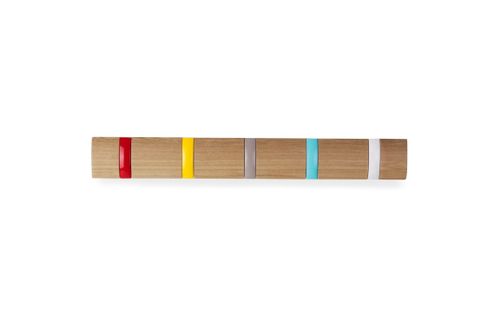 Wieszak Flip Hook natural / kolor  D2 na Arena.pl