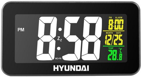 Budzik Hyundai AC322B na Arena.pl