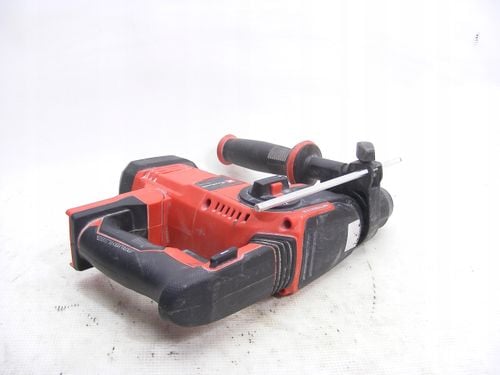 EINHELL MŁOT UDAROWY TP-HD 18/26 Li BL Solo na Arena.pl