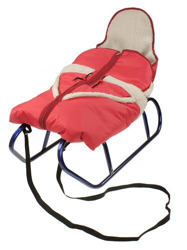 Śpiwór do sanek Sonia na Arena.pl