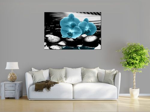 Obraz drukowany na płótnie canvas 120x80 + GRATIS na Arena.pl