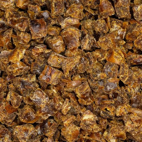 Daktyle suszone krojone 500g na Arena.pl