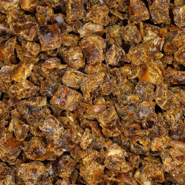 Daktyle suszone krojone 500g zdjęcie 3