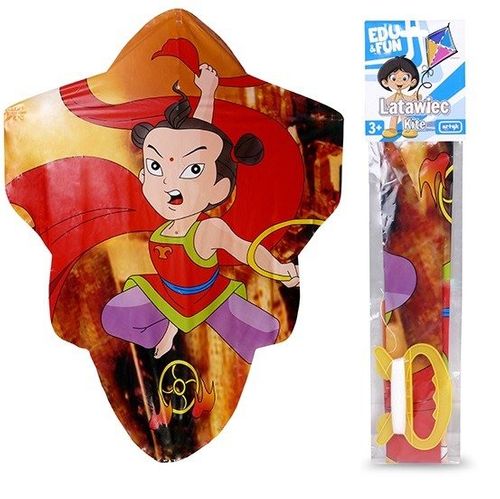 EDU&FUN Latawiec na Arena.pl