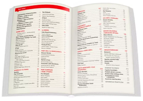 Barcelona. Przewodnik z dodatkiem kulinarnym na Arena.pl