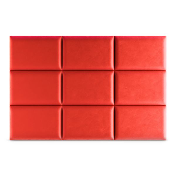 PANELE ŚCIENNE TAPICEROWANE 50cm x 40cm MAGIC VELVET 2232 zdjęcie 4