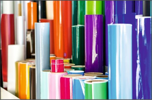 SAMOPRZYLEPNE litery cyfry napisy NAKLEJKI 5 cm na Arena.pl