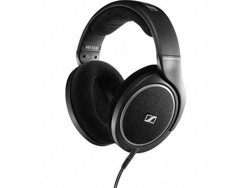 Słuchawki Sennheiser HD 558 na Arena.pl