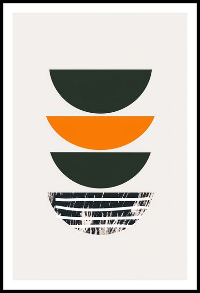 Plakat 56,6x86,4cm Gra Tekstur zdjęcie 3