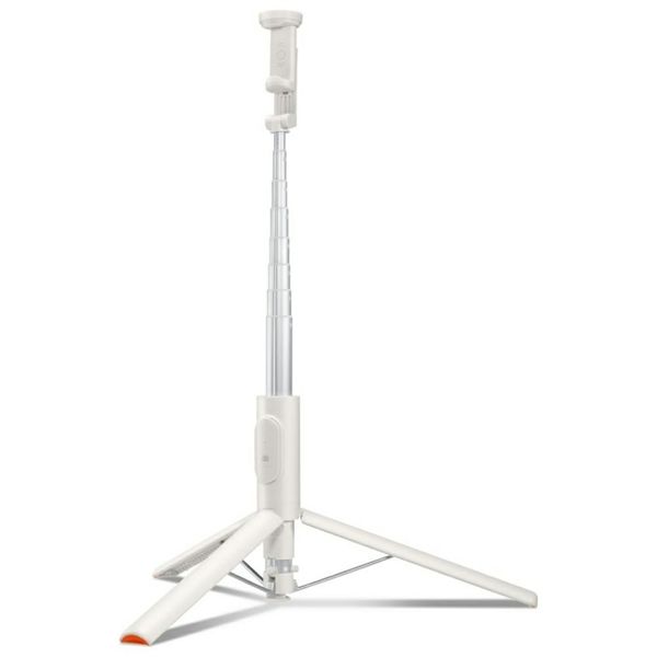 selfiestick spigen s541w bluetooth       tripod beżowy zdjęcie 9
