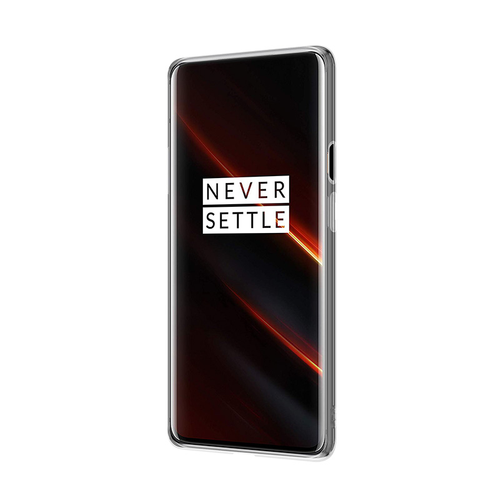 Etui do OnePlus 7T Pro (przezroczysty) na Arena.pl