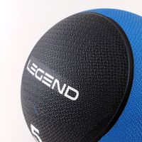 piłka lekarska cellular 5kg legend