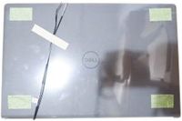 Dell Gray LCD cover assembly for