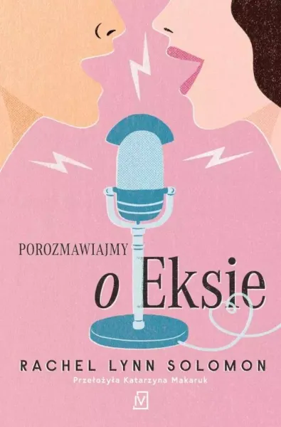 Porozmawiajmy o eksie zdjęcie 1