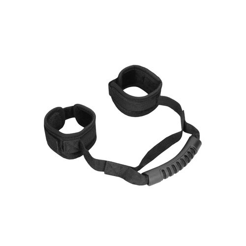 Adjustable Handcuffs With Handle na Arena.pl