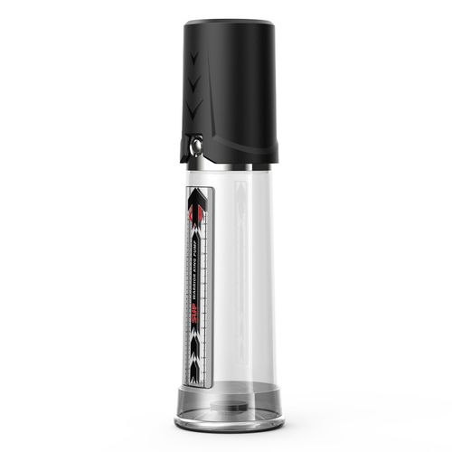 Pompka-Worrior King Super Manual Pump na Arena.pl