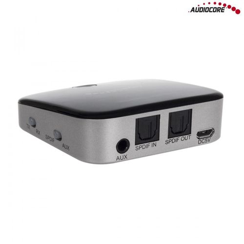 Adapter bluetooth 2w1 AC830 transmiter na Arena.pl