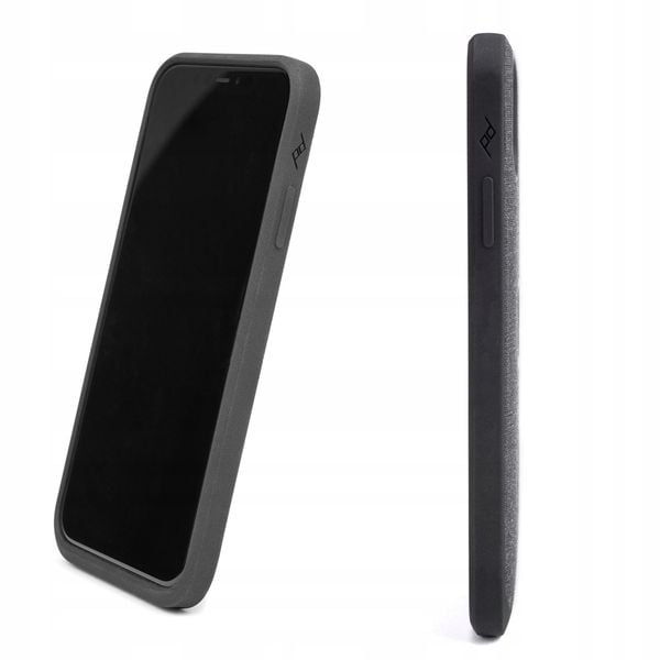 Peak Design Etui Case Fabric iPhone 11 Pro Max zdjęcie 4