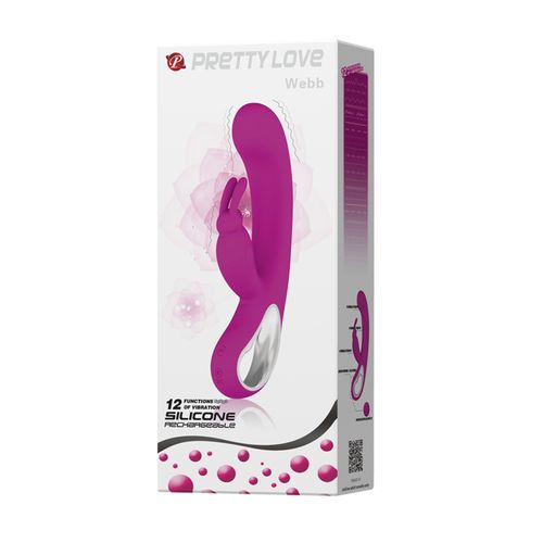 pretty love   webb, pink, usb, 12 function na Arena.pl
