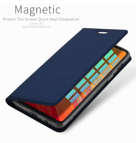 Etui DuxDucis SkinPro OnePlus 6 Gray na Arena.pl