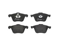 KLOCKI HAM VOLVO XC90 02- BREMBO