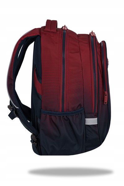 Plecak 2-komorowy Coolpack jerry gradient blue zdjęcie 12