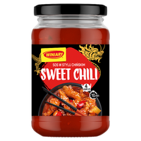 WINIARY SOS SWEET CHILLI 355G