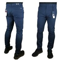 Tommy Hilfiger męskie spodnie Tommy Jeans Austin Slim DM0DM15964 - W31/L32