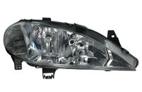 Renault Megane 99-02 Reflektor przedni Lampa przednia Prawa