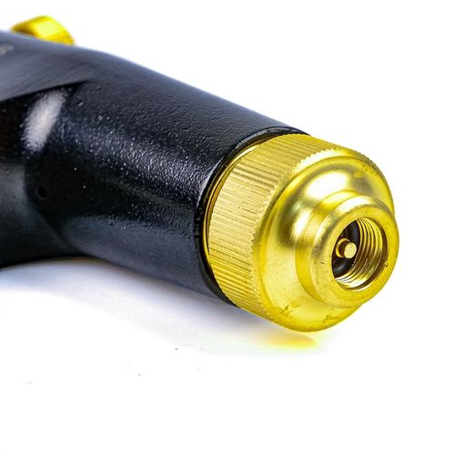 PALNIK GAZOWY LUTOWNICZY LUTOWNICA NA PROPAN/MAPP + ADAPTER 2800°C na Arena.pl