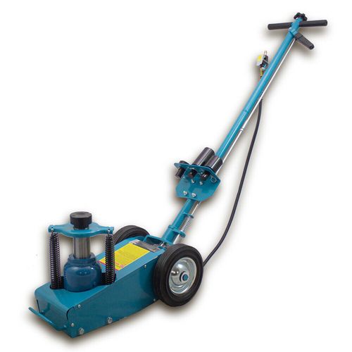 19202Pneumatyczny podnośnik samochodowy do warsztatu do 22ton wytrzymały na Arena.pl