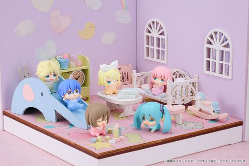 Piapro Characters Akatans Piapro Characters na Arena.pl