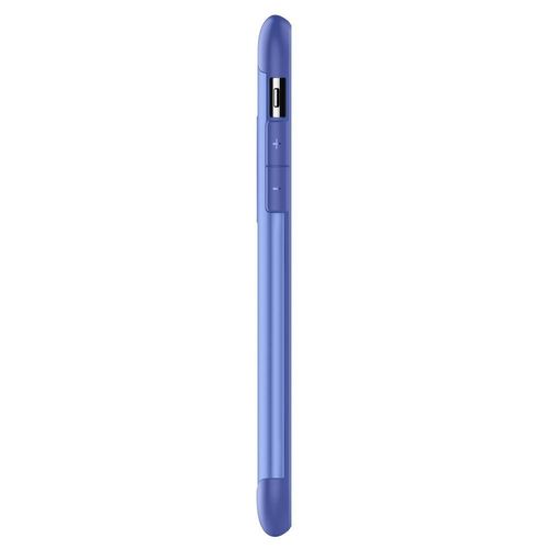 Spigen Slim Armor do iPhone XR violet na Arena.pl
