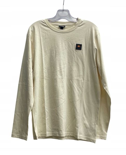 ELLESSE HACKNEY LS TE ROZMIAR XXL zdjęcie 1