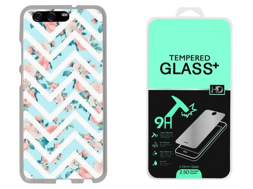 HUAWEI P10 | Etui smartfon CASE + Szkło na Arena.pl