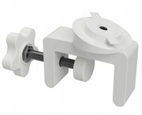 DELOSPRO UCHWYT BEZINWAZYJNY POZIOMY DO TP-LINK TAPO C200, C210, C225 15%